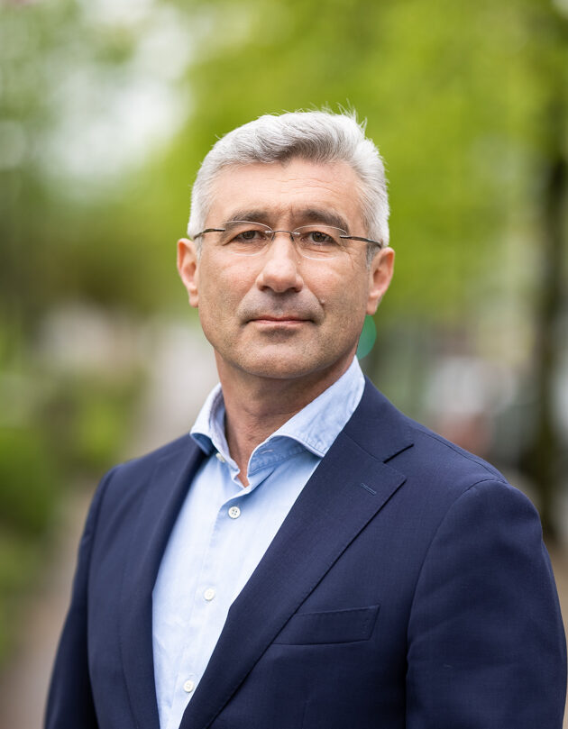 Arvydas Strumskis